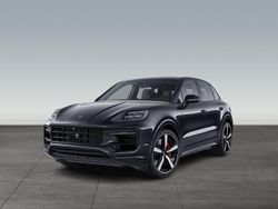 Schwarz Neu 2025 Porsche Cayenne GTS SUV | 167.005 € (Fairer Preis)
