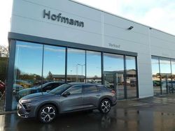 Grau Gebraucht 2024 Citroën C5 X Kombi | 18.950 € (Superpreis)