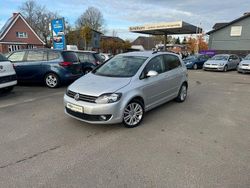 Silber Gebraucht 2011 VW Golf Plus Cross Team Van / Kleinbus | 9.299 € (Etwas zu teuer)