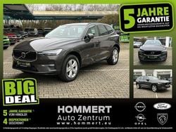 Platinium grey (metallic) Gebraucht 2023 Volvo XC60 Core SUV | 34.890 € (Superpreis)