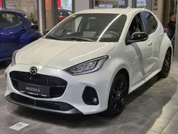 Northern white pearl Neu 2025 Mazda 2 Homura-Line Kleinwagen | 26.490 € (Fairer Preis)