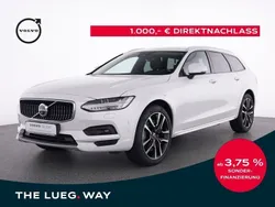 Volvo V90 CC