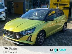 Andere farbe Gebraucht 2023 Hyundai i20 Kleinwagen | 18.990 € (Guter Preis)