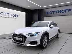 Gebraucht 2023 Audi A4 Allroad Business Kombi | 32.750 € (Fairer Preis)