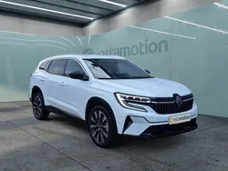Weiß Neu 2024 Renault Espace Techno Van / Kleinbus | 42.199 €