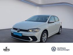 Weiß Gebraucht 2025 VW Polo Life Limousine | 18.980 € (Fairer Preis)