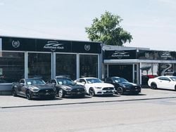 Grau Gebraucht 2014 Ford Mustang Coupé | 21.900 € (Etwas zu teuer)