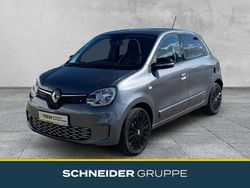 Grau Gebraucht 2023 Renault Twingo Urban Night Kleinwagen | 14.480 € (Fairer Preis)