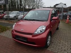 Violett Gebraucht 2006 Daihatsu Sirion Kleinwagen | 4.990 € (Etwas zu teuer)