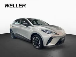 Silber (medal silver) Neu 2024 MG MG4 EV Kleinwagen | 31.990 € (Superpreis)