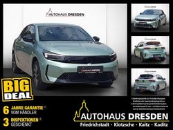 Eukalyptus grün Gebraucht 2025 Opel Corsa Kleinwagen | 22.985 € (Etwas zu teuer)