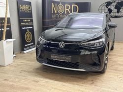 Mythosschwarz metall (metallic) Gebraucht 2022 VW ID.4 Pro Performance SUV | 24.699 € (Guter Preis)
