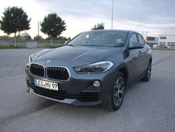 Grau Gebraucht 2020 BMW X2 Advantage SUV | 19.500 € (Fairer Preis)
