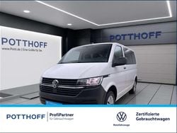 Weiß Gebraucht 2022 VW T6.1 Van | 22.777 € (Guter Preis)