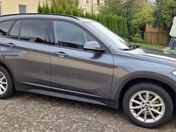 Grau Gebraucht 2020 BMW X1 SUV | 22.999 € (Etwas zu teuer)