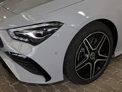 Gebraucht 2025 Mercedes CLA200 | 45.999 €