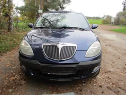 Blau Gebraucht 2005 Lancia Ypsilon Kleinwagen | 1.050 € (Superpreis)