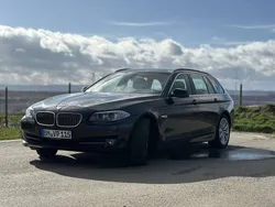 Gebraucht 2012 BMW 525 Kombi | 13.500 € (Teuer)