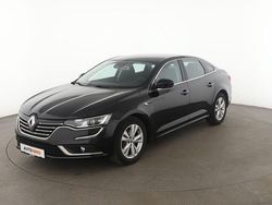 Schwarz Gebraucht 2019 Renault Talisman Life Limousine | 18.130 € (Teuer)