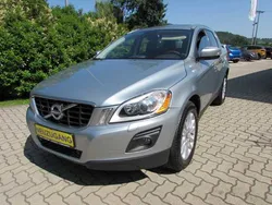Silber Gebraucht 2009 Volvo XC60 Momentum SUV | 6.890 € (Superpreis)