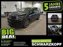 Schwarz Gebraucht 2025 Citroën C5 Aircross SUV | 20.480 € (Superpreis)