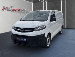 Weiß Gebraucht 2021 Opel Vivaro Edition Van | 10.500 € (Superpreis)