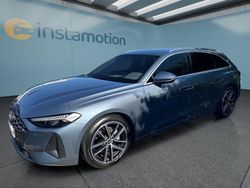 Blau Gebraucht 2024 Audi A5 Coupé | 54.199 € (Fairer Preis)