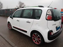 Citroën C3 Picasso