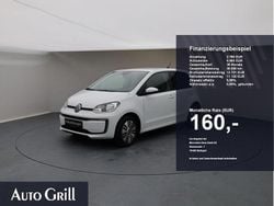 Pure white Gebraucht 2021 VW e-up! United Kleinwagen | 14.200 € (Fairer Preis)