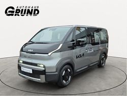 Grau (lakehouse grau met.) Neu 2025 Kia PV5 Van / Kleinbus | 38.390 € (Fairer Preis)
