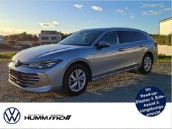 Silber Gebraucht 2024 VW Passat Business Limousine | 34.900 € (Fairer Preis)