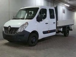 Weiß Gebraucht 2019 Renault Master Van | 22.000 € (Superpreis)