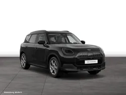 Midnight black ii Gebraucht 2024 Mini Countryman SUV | 38.205 € (Guter Preis)