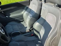 Grau Gebraucht 2002 Audi TT Roadster Sport Cabrio | 5.100 € (Superpreis)