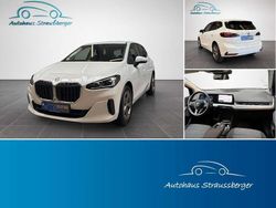 Alpinweiss iii Gebraucht 2024 BMW 218 Van / Kleinbus | 28.590 € (Guter Preis)