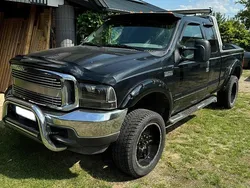 Schwarz Gebraucht 2003 Ford F250 XLT Abholung | 15.900 €