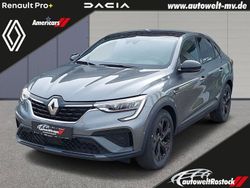 Grau Gebraucht 2023 Renault Arkana R.S. SUV | 25.990 € (Fairer Preis)