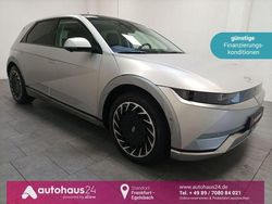 Gold Gebraucht 2022 Hyundai Ioniq 5 SUV | 31.670 € (Fairer Preis)