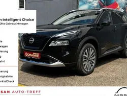 Schwarz Neu 2025 Nissan X-Trail Tekna SUV | 45.600 €