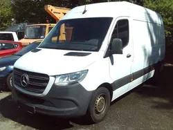 Weiß Gebraucht 2019 Mercedes Sprinter Van | 11.700 € (Guter Preis)