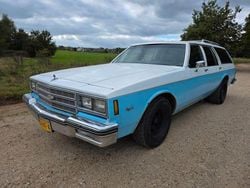 Blau Gebraucht 1981 Chevrolet Impala Limousine | 7.000 €