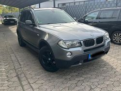 Grau Gebraucht 2009 BMW X3 SUV | 7.800 € (Teuer)