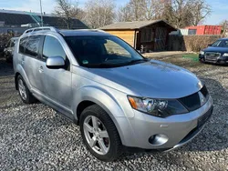 Grau Gebraucht 2010 Mitsubishi Outlander SUV | 4.500 € (Superpreis)