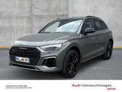 Außenfarbe: Gebraucht 2024 Audi Q5 S-Line SUV | 51.920 € (Etwas zu teuer)