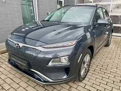 Grau Gebraucht 2020 Hyundai Kona Style SUV | 17.890 € (Fairer Preis)