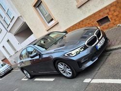 Grau Gebraucht 2020 BMW 320 Limousine | 24.500 € (Superpreis)