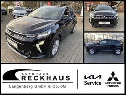 Schwarz Neu 2025 Mitsubishi ASX Plus SUV | 28.750 € (Fairer Preis)