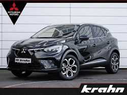 Onyxschwarz Neu 2024 Mitsubishi ASX Select SUV | 27.885 € (Guter Preis)