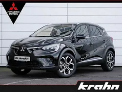 Onyxschwarz Neu 2024 Mitsubishi ASX Select SUV | 27.885 € (Fairer Preis)