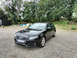 Schwarz Gebraucht 2011 Audi A4 Kombi | 5.600 € (Fairer Preis)